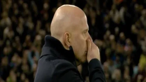 世乒联冠军赛重庆站女子单打1／4决赛精彩回顾：蒯曼对陈幸同对决集锦